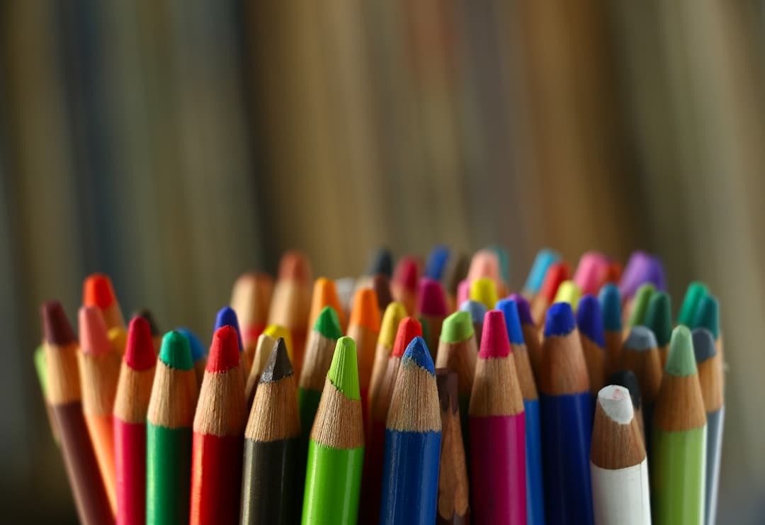 Art materials