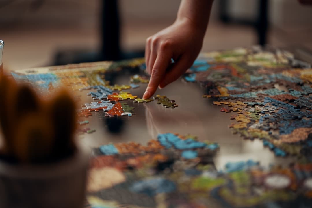 Classroom play